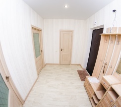 Квартира в Апартаменты на улица Куколкина, 11