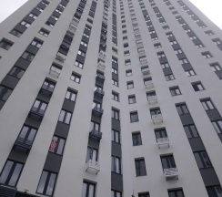 Квартира в Апартаменты на Новгородская улица, 1