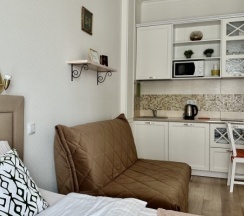 Квартира в Green Home Ufa