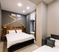 Улучшенный комфорт в Тундра