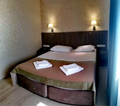 Стандарт в Shamsi hall