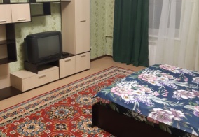 Апартаменты Квартира уютная возле метро Московская в Нижнем Новгороде