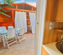 Студия Classic в Peli Hotel