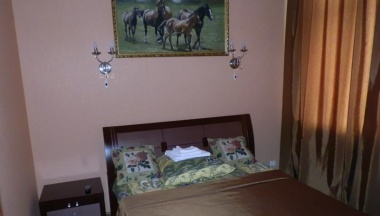 Номер делюкс в Империя
