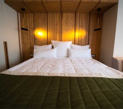 SUITE "Горицы" в Горицы Hotel&Resort