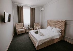 Гостевой дом Ideal в Дербенте