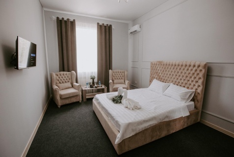 Дербент: Гостевой дом Ideal