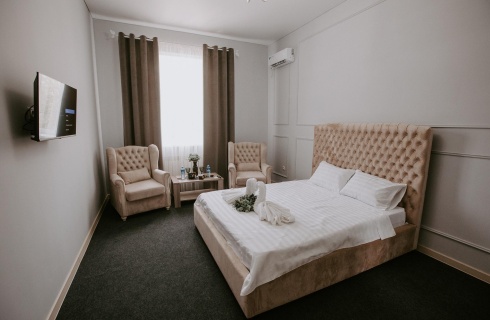 Дербент: Гостевой дом Ideal