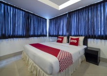 Семейный люкс в OYO 835 Koh Chang Luxury Hotel