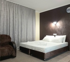 4-местный номер люкс в Оптима