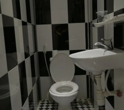 Номер Standard в Bum Bum Hostel