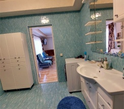 №1 Люкс Улучшенный в Хутор Рассвет