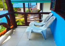 Одноместный номер Standard в Sun Smile Beach Koh Jum