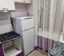 Квартира в Апартаменты на Жукова 10а