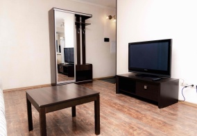 Апартаменты Апартаменты на Перенсона 38  в Красноярске