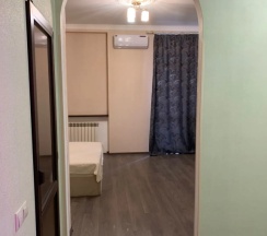 Номер Superior в Сапфир