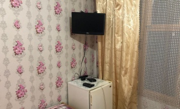 Номер Economy в Сура