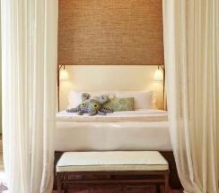Вилла с 2 комнатами в Veranda Resort & Villas Hua Hin - Cha Am