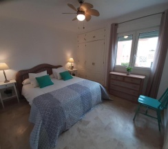 Коттедж с 4 комнатами в Manilva Beach 97