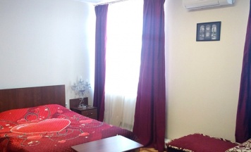 Двухместный Комфорт Плюс в Агат