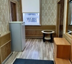 Двухместный номер Standard двуспальная кровать в Центральная