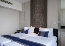 Номер Executive в Mandarin Hotel Managed by Centre Point