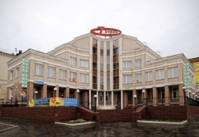 Отель Отель07 в Оренбургской области