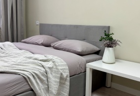 Апартаменты Апартаменты на Октябрьский проспект, 10 в Пермском крае