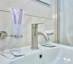 Стандарт без балкона в Val`kont hotel