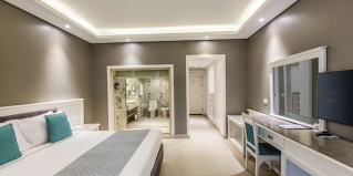Сахл-Хашиш: Курортный отель SUNRISE Garden Beach Resort All inclusive