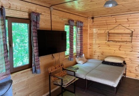 Санаторий БиоГорец в Чеченской Республике