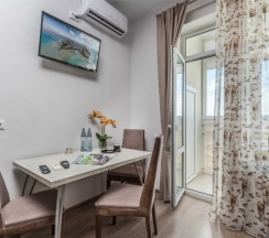 Апартаменты - 110 Анапа в Ap-in aparts