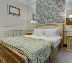 Комфорт в Grada Boutique Hotel