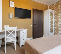 "Single" в Вента арена