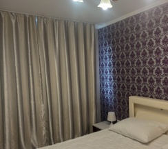 Квартира в Апартаменты на Моск.пр. дом 36