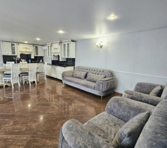 Апартаменты в Уют