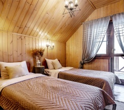 Дом мельника (люкс) в Остров Суойа