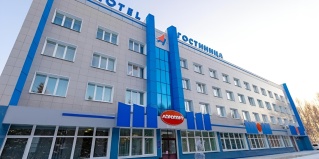 Барнаул: Отель Аэропорт