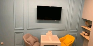 Владивосток: Апартаменты Апартаменты ABRapartment