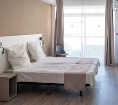 Номер Classic в Planet Hotels Blue Adults Only +16