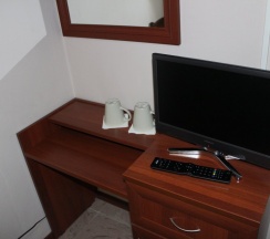Двухместный номер Comfort 2 отдельные кровати в Regard