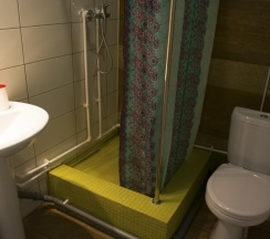 Двухместный классик номер в Атлас