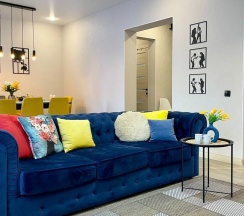 Дом в Ёлочки