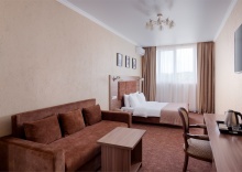 Deluxe 4* в Усадьба Сукко