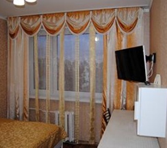 1-местный стандарт №321,416,323 в Восток