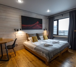 Номер-студия в Bay house