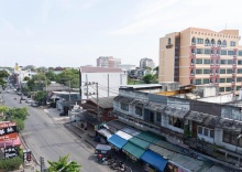 Семейный люкс в Chiang Mai Mansion 2