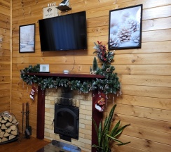 Дом в Дуплекс-дом в Дракино