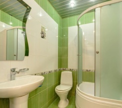 Номер стандарт в Замок