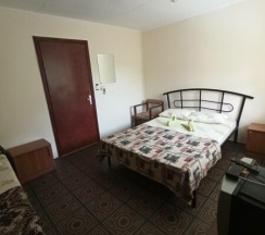 Трёхместный номер эконом в Белые скалы